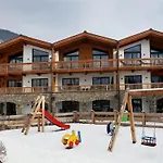 Tauern Mitterwirt 213 Lejlighed