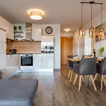 Tauern Mitterwirt 213 Apartment Piesendorf