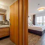 Tauern Mitterwirt 213 Apartment Piesendorf