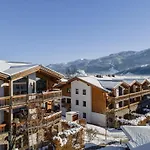 Tauern Mitterwirt 213 Apartment Piesendorf