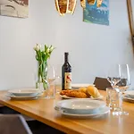Apartment Tauern Mitterwirt 213 Piesendorf