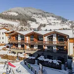 Tauern Mitterwirt 213 Apartment