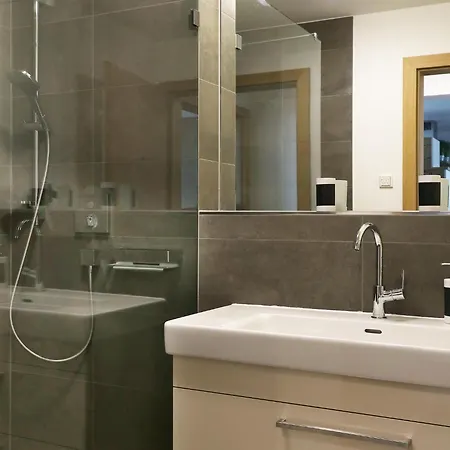 Apartment Tauern Mitterwirt 213 Piesendorf