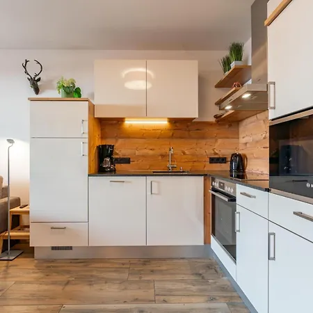 Tauern Mitterwirt 213 *