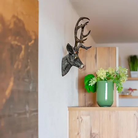 Tauern Mitterwirt 213 아파트 *