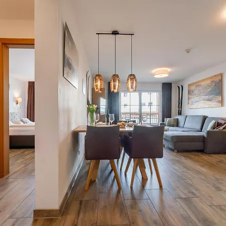 아파트 Tauern Mitterwirt 213