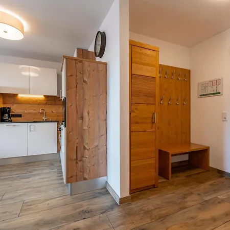 Tauern Mitterwirt 213 아파트