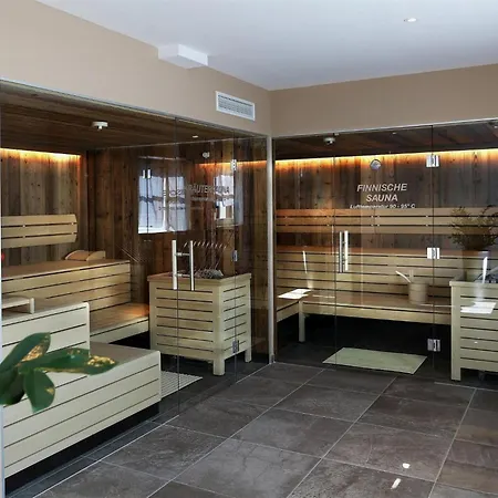 아파트 Tauern Mitterwirt 213 *