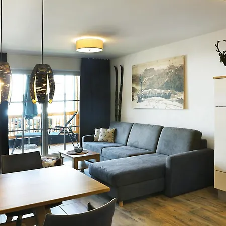 Tauern Mitterwirt 213