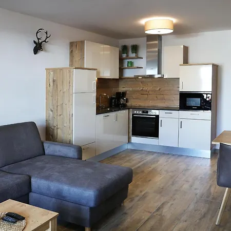 Apartment Tauern Mitterwirt 213 Piesendorf