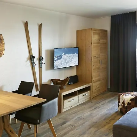 Lejlighed Tauern Mitterwirt 213 Piesendorf