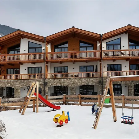 Tauern Mitterwirt 213 Apartment