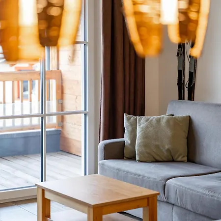 アパート Tauern Mitterwirt 213