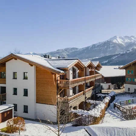 アパート Tauern Mitterwirt 213 *