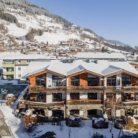 Διαμέρισμα Tauern Mitterwirt 213 *
