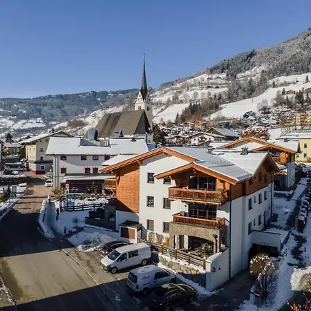 Tauern Mitterwirt 213 Piesendorf
