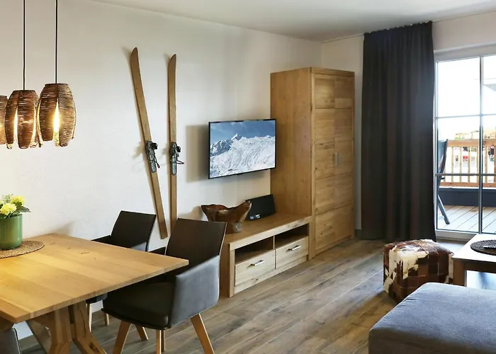 Διαμέρισμα Tauern Mitterwirt 213 Piesendorf