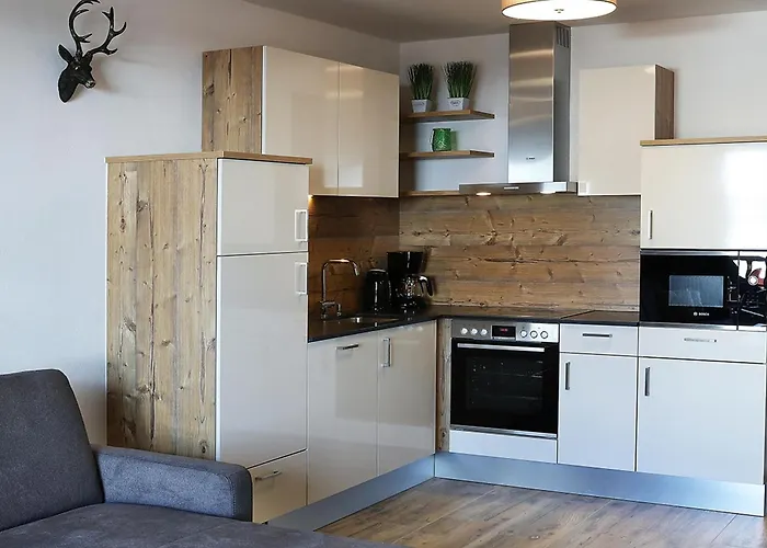 Tauern Mitterwirt 213 Διαμέρισμα *