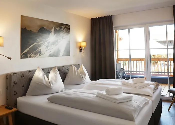 Tauern Mitterwirt 213 Διαμέρισμα *