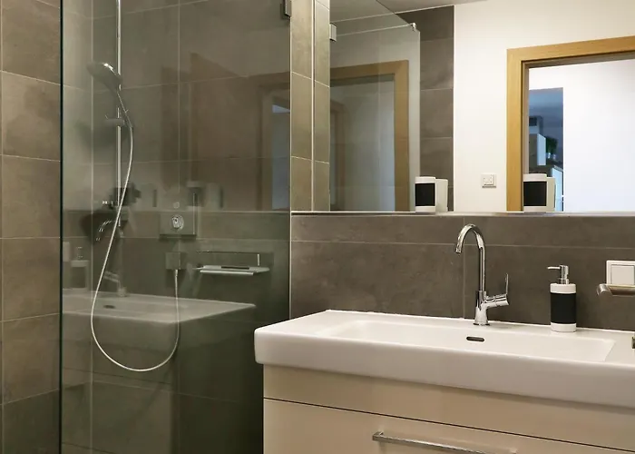 Διαμέρισμα Tauern Mitterwirt 213 Piesendorf