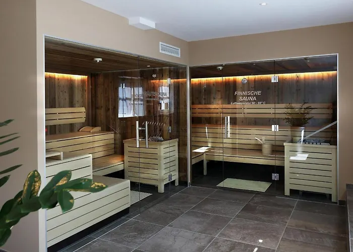 Διαμέρισμα Tauern Mitterwirt 213 *