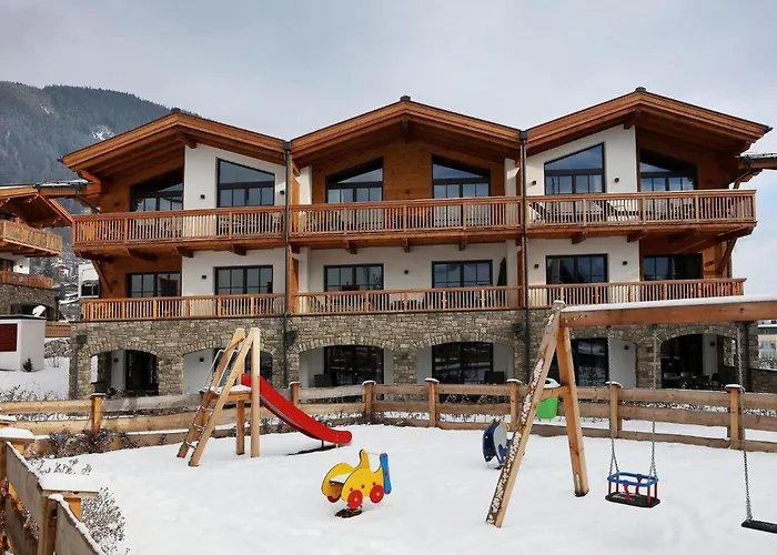 Tauern Mitterwirt 213 Διαμέρισμα