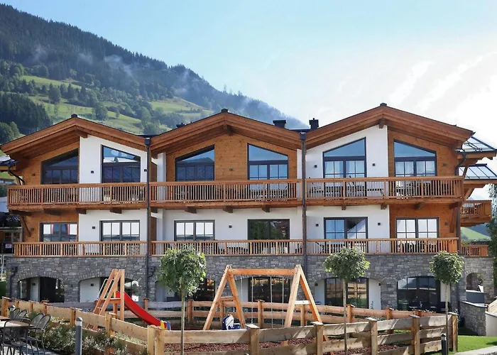 Tauern Mitterwirt 213 Διαμέρισμα