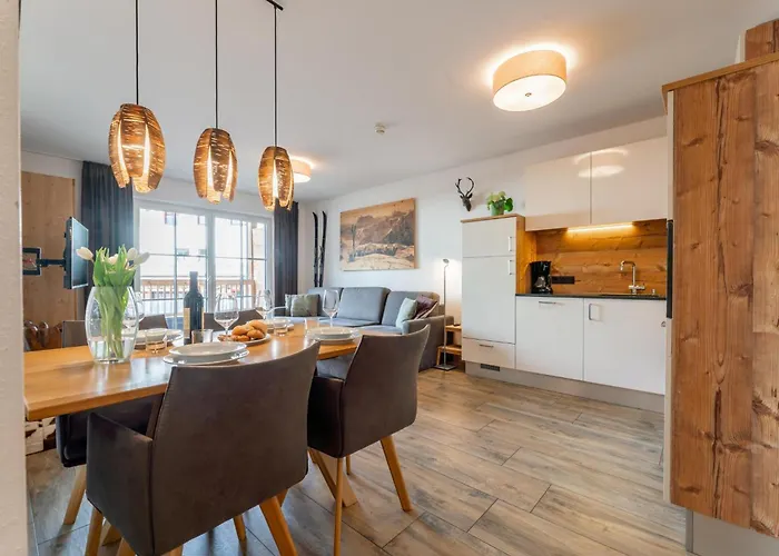 Tauern Mitterwirt 213 Διαμέρισμα Piesendorf