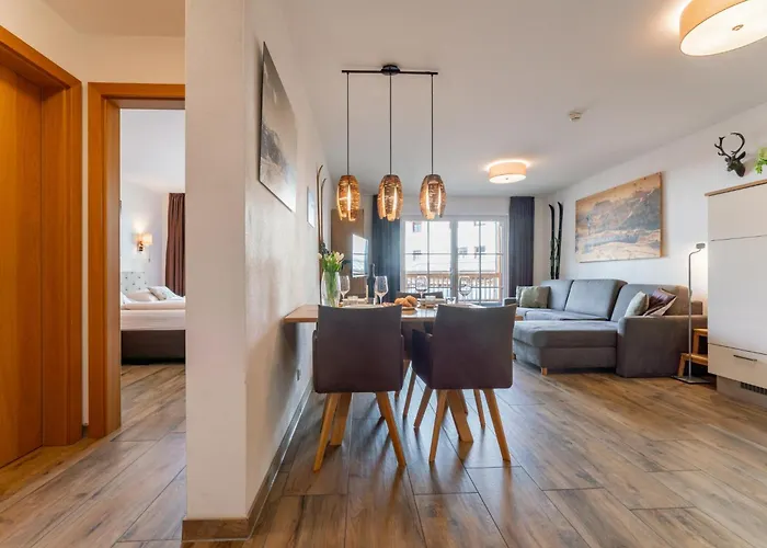 Tauern Mitterwirt 213 Διαμέρισμα *