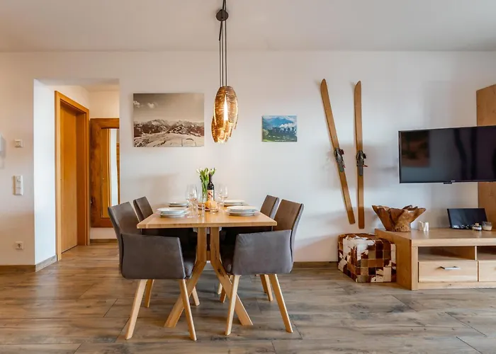 Tauern Mitterwirt 213 *