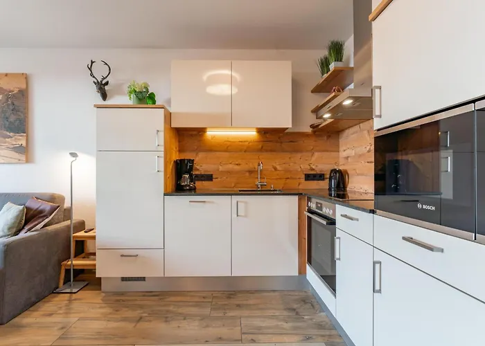 Tauern Mitterwirt 213 Διαμέρισμα *