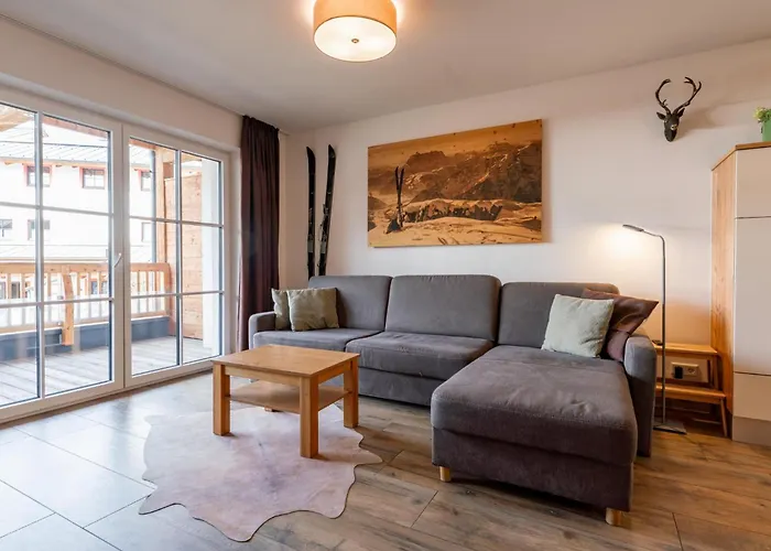 Διαμέρισμα Tauern Mitterwirt 213 Piesendorf