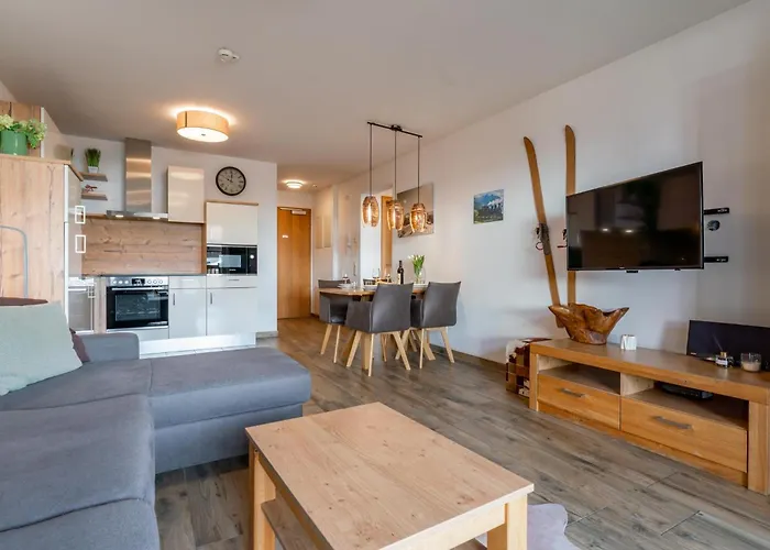 Tauern Mitterwirt 213 Διαμέρισμα