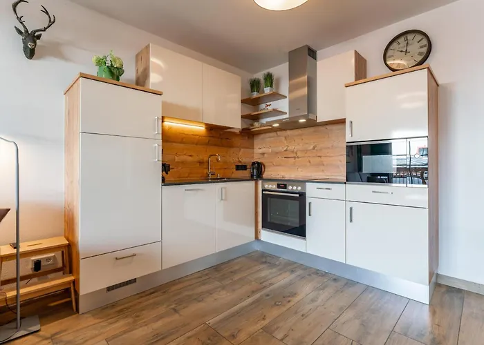 Tauern Mitterwirt 213 Διαμέρισμα *