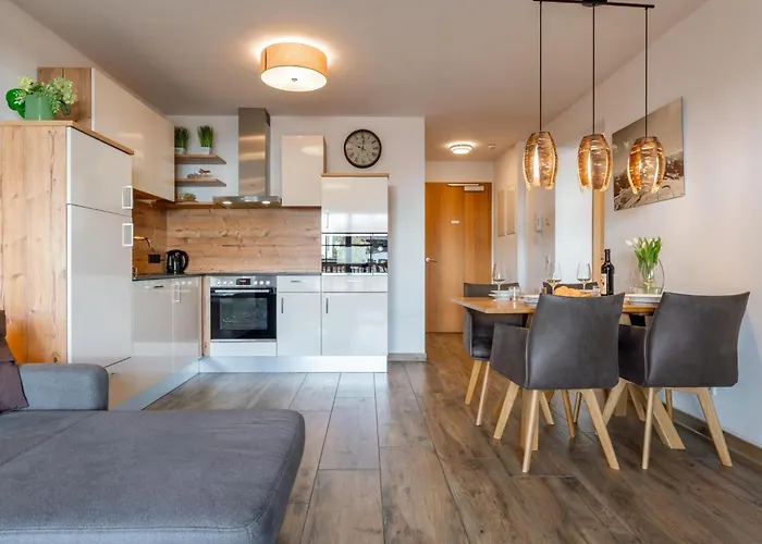 Tauern Mitterwirt 213 Διαμέρισμα Piesendorf