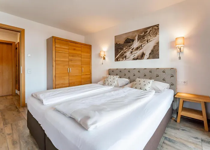 Διαμέρισμα Tauern Mitterwirt 213