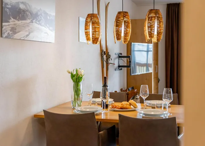 Tauern Mitterwirt 213 *