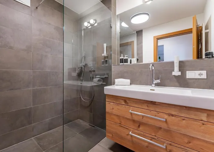 Διαμέρισμα Tauern Mitterwirt 213 Piesendorf