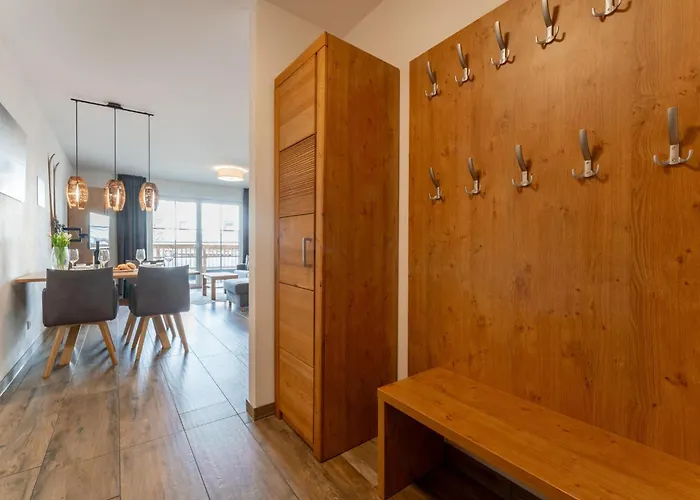 Tauern Mitterwirt 213 Διαμέρισμα Piesendorf