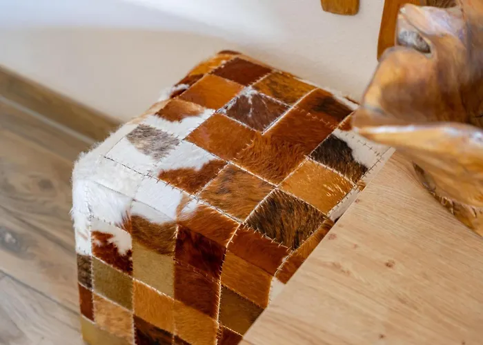 Tauern Mitterwirt 213 Διαμέρισμα Piesendorf