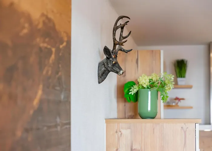 Διαμέρισμα Tauern Mitterwirt 213 *