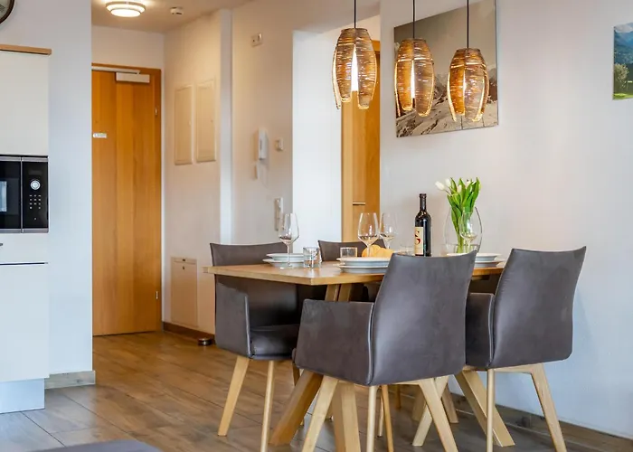 Διαμέρισμα Tauern Mitterwirt 213 *