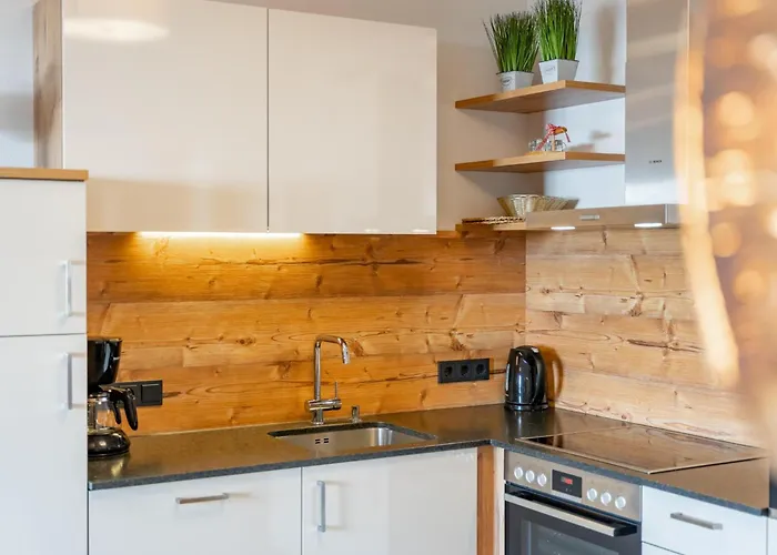 Διαμέρισμα Tauern Mitterwirt 213 Piesendorf