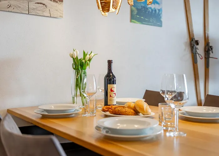 Διαμέρισμα Tauern Mitterwirt 213 Piesendorf