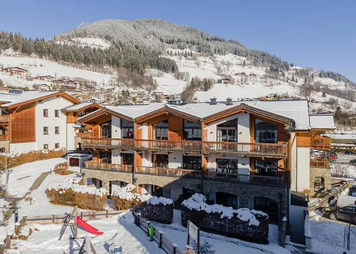 Tauern Mitterwirt 213 Διαμέρισμα