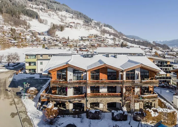 Tauern Mitterwirt 213 *