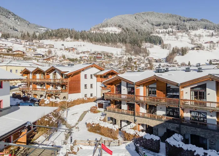 Tauern Mitterwirt 213 Piesendorf