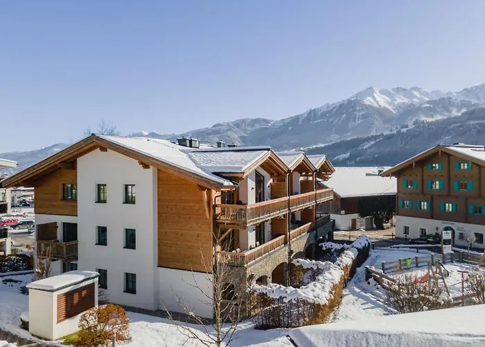 Διαμέρισμα Tauern Mitterwirt 213 *