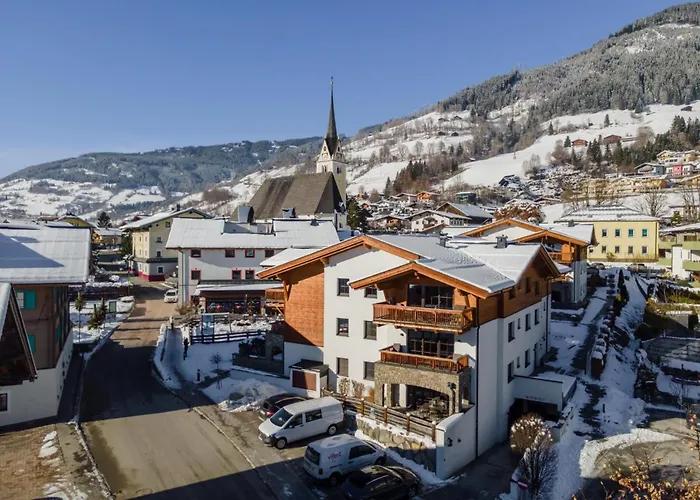 Tauern Mitterwirt 213 *